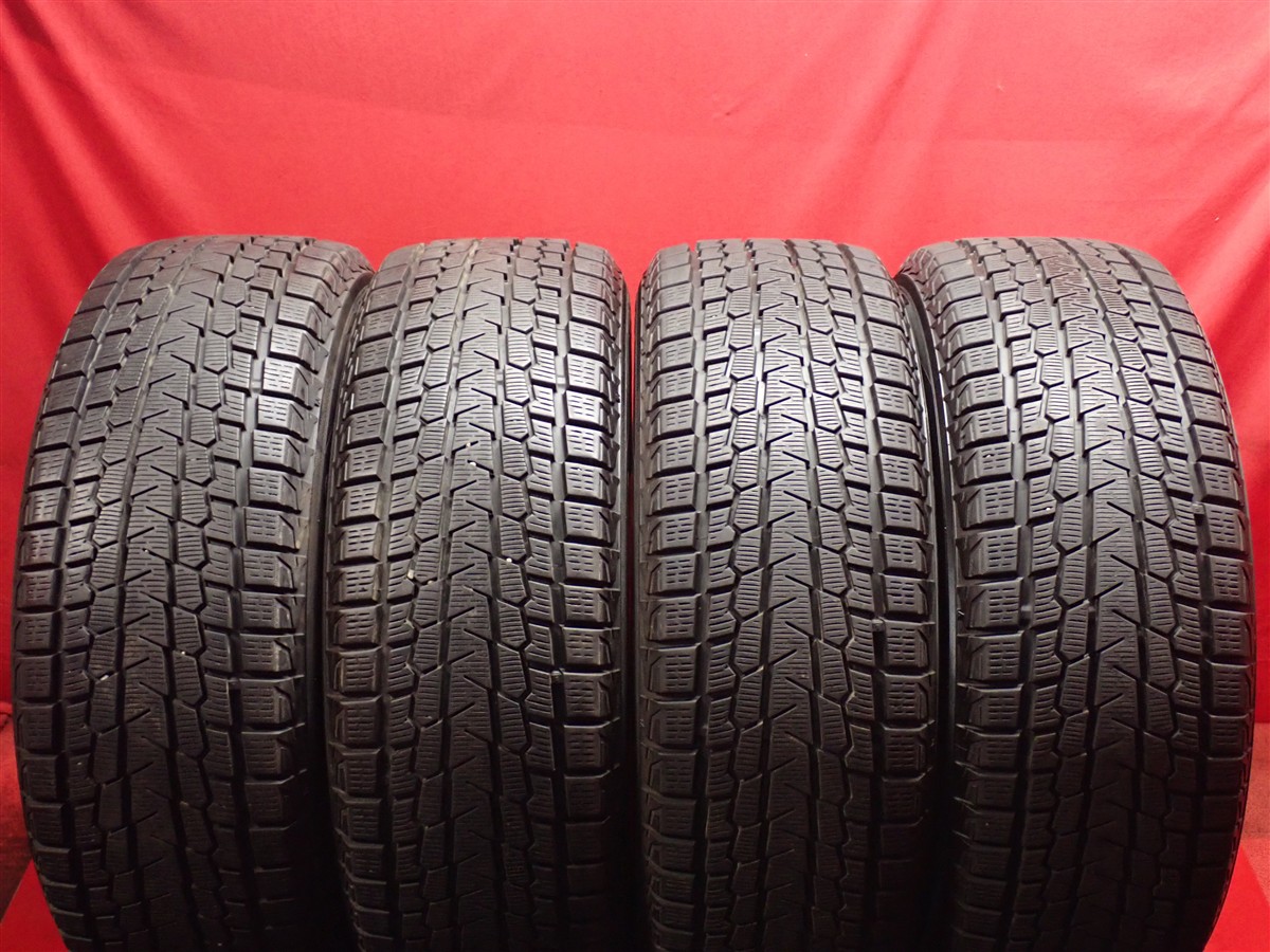 ヨコハマ アイスガード G075 YOKOHAMA iceGUARD G075 235/60R18 107Q CR-V CX-60 CX-7 CX-80 Eペイス GLCクラス NX250 NX350h Q5 Q5 スポーツバック RX 450h RX270 RX350 SRX XC60 XC90 bZ4X アウトランダー PHEV エクストレイル ステルヴィオ チェロキー ディスカバリー ス