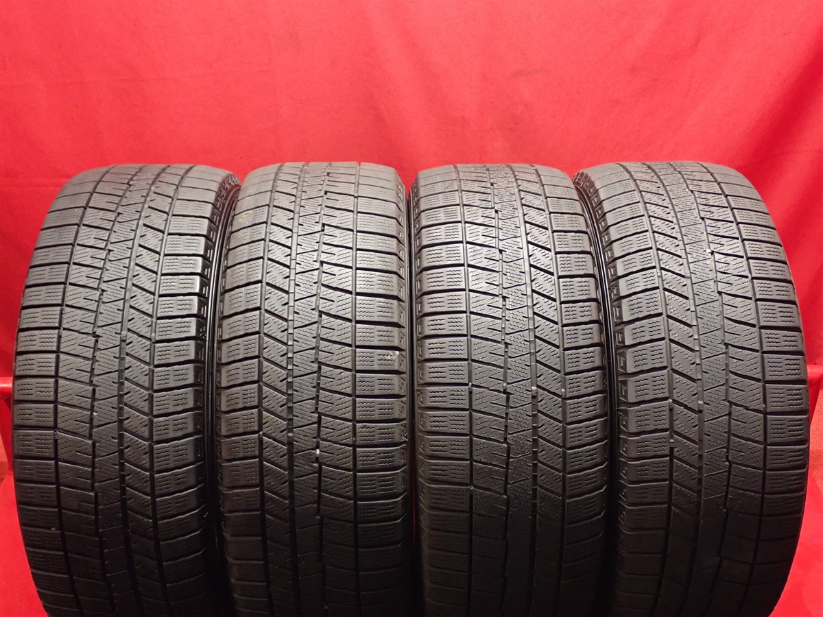ダンロップ ウィンターマックス 03 WM03 DUNLOP WINTER MAXX 03 WM03 215/55R16 93Q 406 5008 75 9-3 カブリオレ 9-3 スポーツ エステート 9-3 スポーツ セダン 9-5 エステート 9-5 セダン A4 A4 アバント A6 A6 アバント C4 ピカソ C5 C70 Eクラス ステーションワゴン Eク|中古タイヤ・ホイールの太平タイヤ