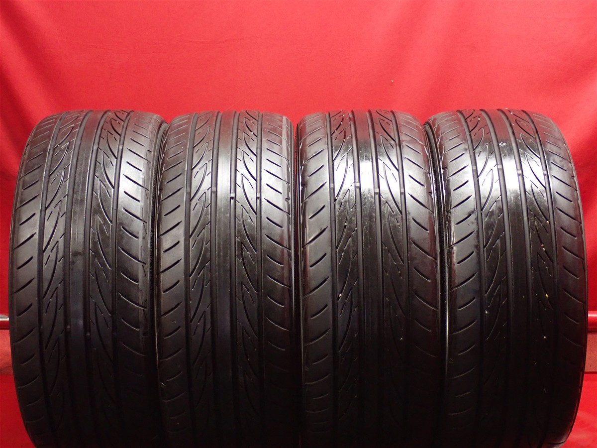 ヨコハマ アドバン フレバ V701 YOKOHAMA ADVAN FLEVA V701 205/40R18 86W ルーテシア ルノースポール