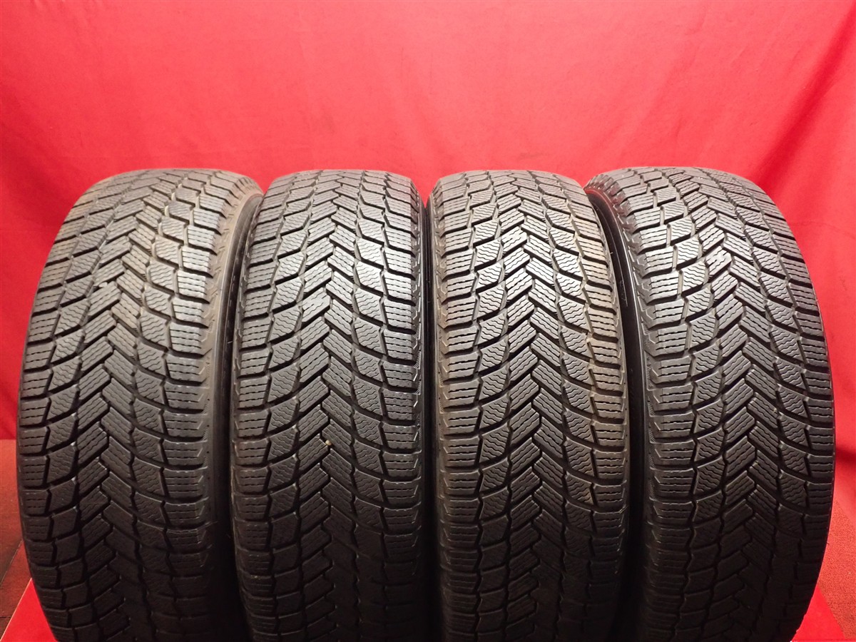 ミシュラン X-ICE SNOW SUV MICHELIN X-ICE SNOW SUV 235/60R18 T CR-V CX-60 CX-7 CX-80 Eペイス GLCクラス NX250 NX350h Q5 Q5 スポーツバック RX 450h RX270 RX350 SRX XC60 XC90 bZ4X アウトランダー PHEV エクストレイル ステルヴィオ チェロキー ディスカバリー スポ