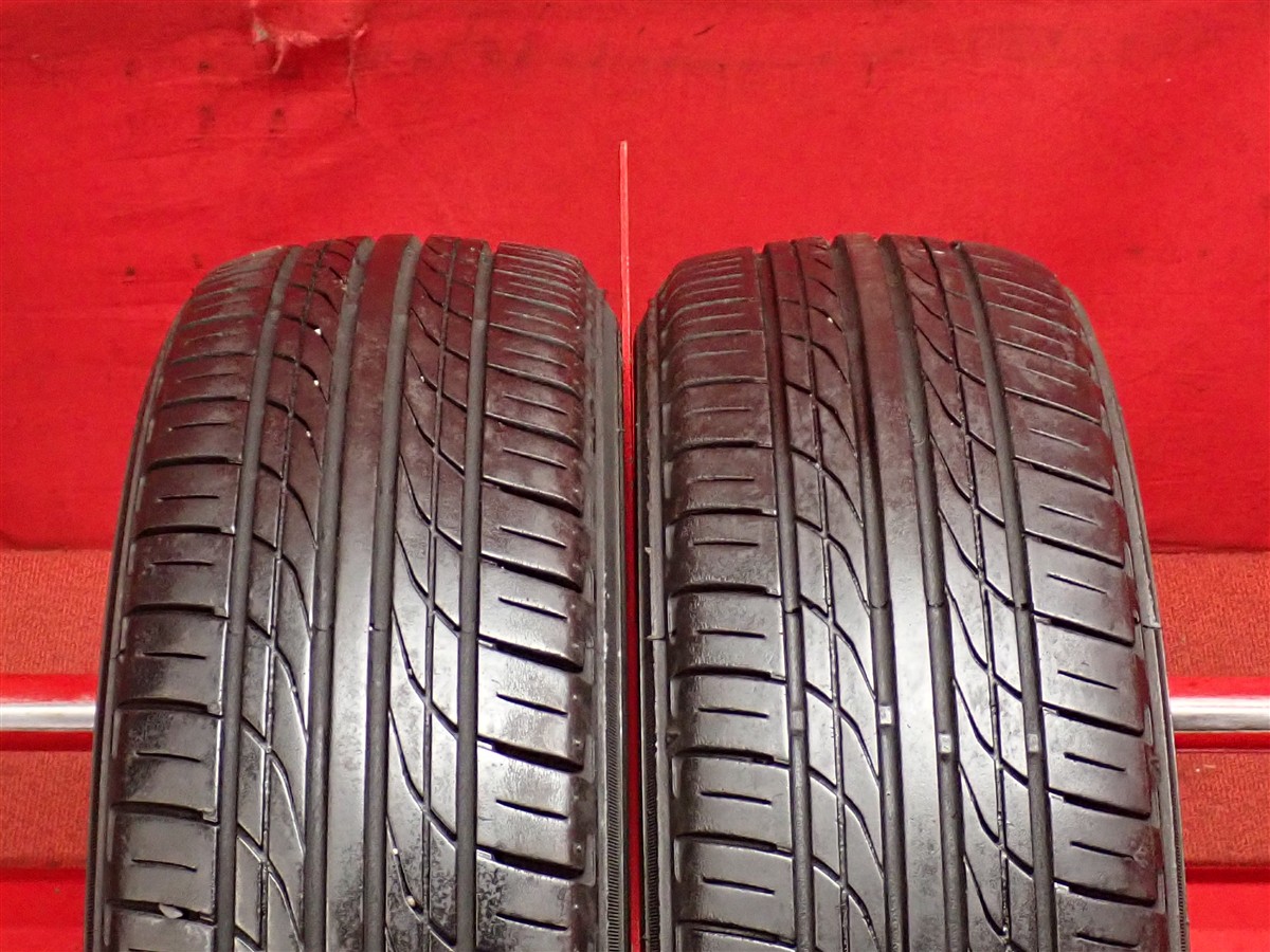 ヨコハマ DNA エコス ES300 YOKOHAMA DNA ECOS ES300 155/55R14 69V AZ-ワゴン eKスポーツ アルトワークス オッティ プレオ ライフ ダンク ワゴンR ワゴンR スティングレー