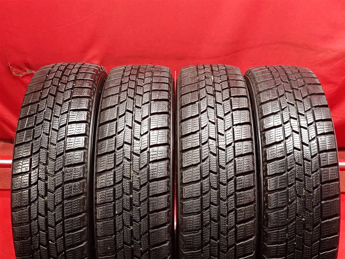 グッドイヤー アイスナビ 6 GOODYEAR ICENAVI 6 155/65R14 75Q AX AZ-ワゴン AZ-ワゴン カスタムスタイル MRワゴン MRワゴン Wit R1 R2 eKカスタム eKクロス eKクロス スペース eKスペース eKスペース カスタム eKワゴン アルト ラパン アルト ラパン ショコラ ウェイク エ