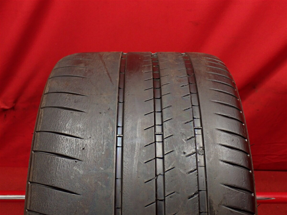 ミシュラン パイロット スポーツ カップ2 MICHELIN PILOT SPORT CUP 2 305/30R20 103Y 911 カレラ4 911 ターボ 911 ターボS 911 タルガ4 NSX R8 ウラカン バンキッシュ マクラーレン MP4-12C 12,496円