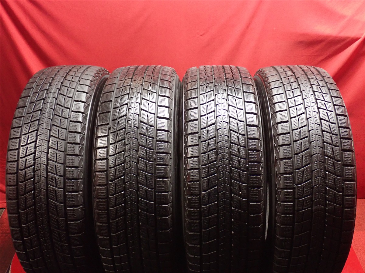 ダンロップ ウィンターマックス SJ8 DUNLOP WINTER MAXX SJ8 235/65R18 106Q Fペイス Q7 RX 450h RX200t RX300 RX450h SRX XT5 エクスプローラー エクスプローラー スポーツトラック トゥアレグ ムラーノ