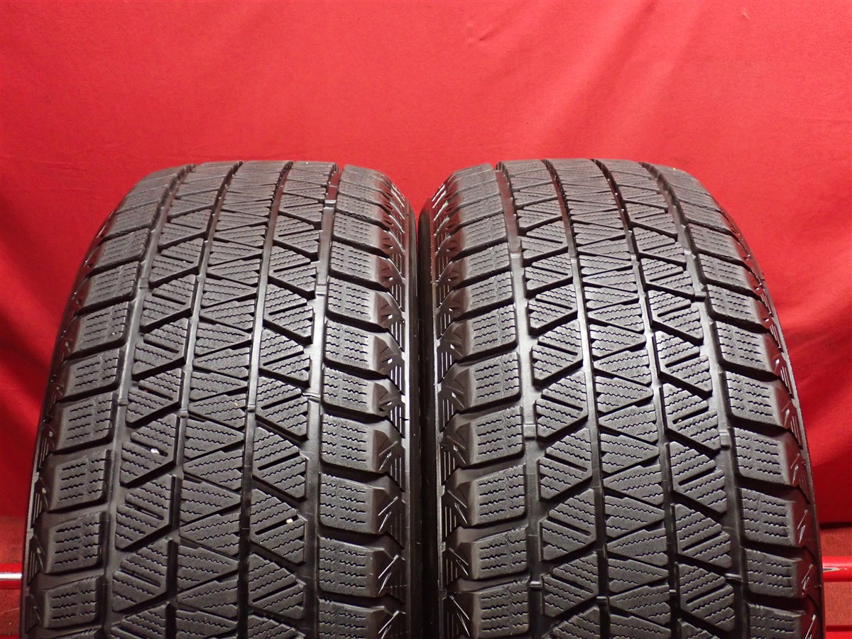 ブリヂストン ブリザック DM-V3 BRIDGESTONE BLIZZAK DM-V3 255/50R20 109Q Fペイス SRX エクスプローラー レンジローバー ヴェラール レンジローバー ヴォーグ|中古タイヤ・ホイールの太平タイヤ