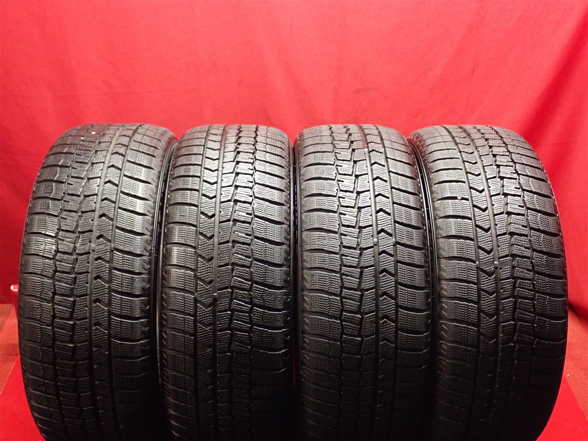 ダンロップ ウィンターマックス 02 WM02 DUNLOP WINTER MAXX 02 WM02 225/50R18 95Q 3シリーズ グランツーリスモ C-HR UX200 UX250h X1 エスティマ エリシオン エリシオン プレステージ オデッセイ カローラ クロス スカイライン スカイライン クーペ フェアレディZ フェア