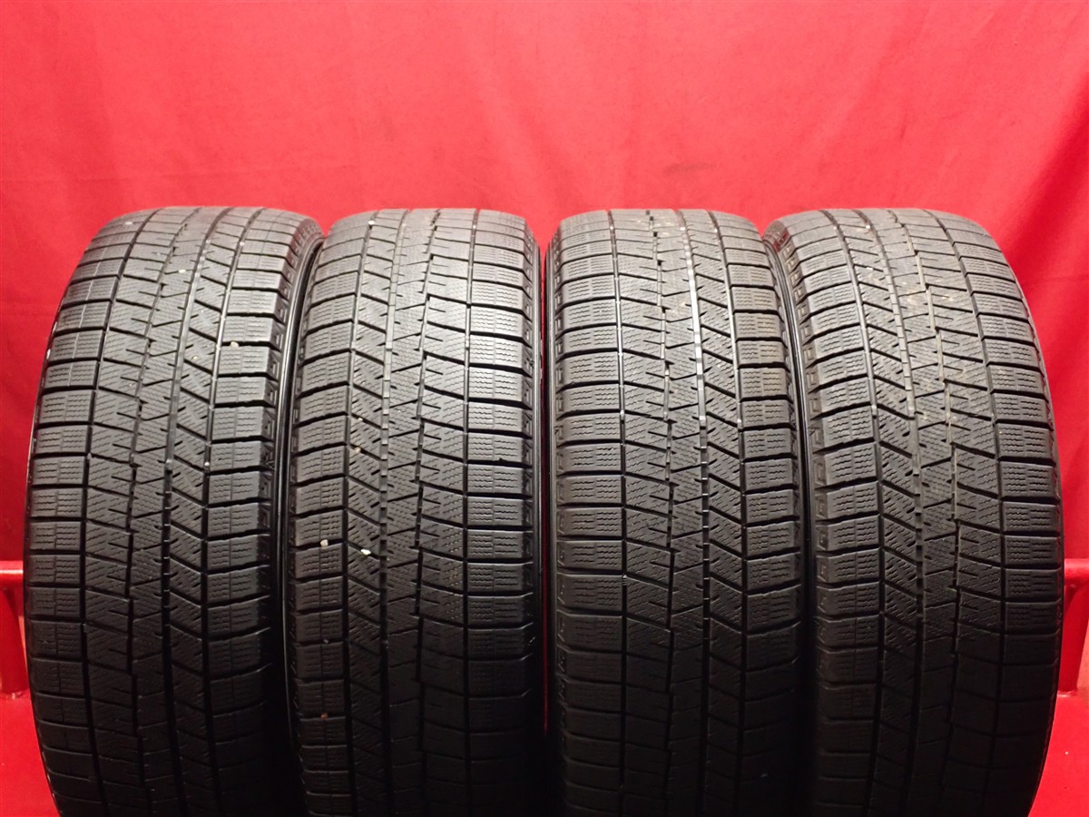 ダンロップ ウィンターマックス 03 WM03 DUNLOP WINTER MAXX 03 WM03 215/55R18 95Q CX-30 DS3 クロスバック DS3 クロスバック E-テンス MPV MX-30 V60 クロスカントリー アベンジャー アルカナ アンコール キャプチャー キャリバー コンパス デュアリス