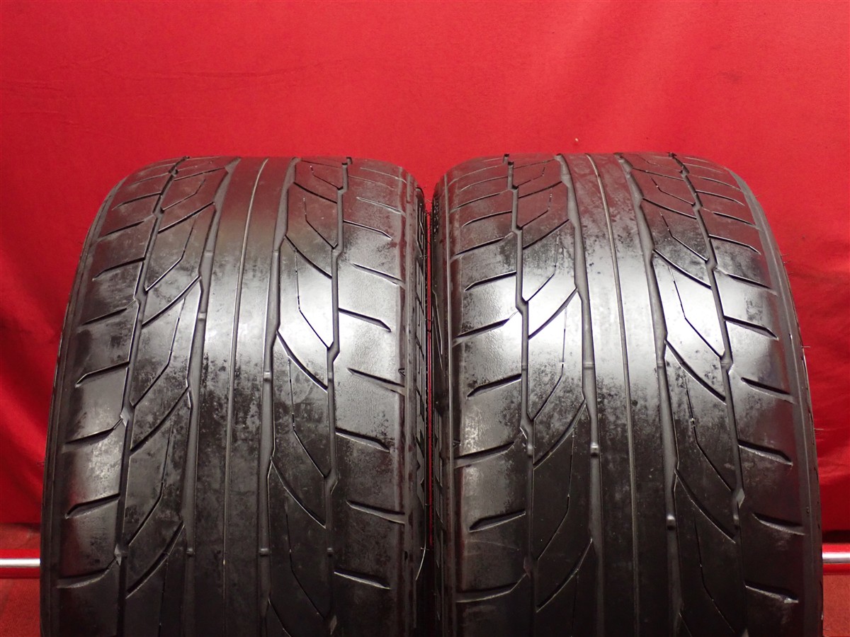 ニットー NT555 G2 NITTO NT555 G2 255/35R20 97Y A6 A6 アバント B5 B6 CL D5 F12ベルリネッタ Fタイプ RS Q3 S S6 S90 V90 XF XJ XJR XKR XKクーペ XKポートフォリオ グラントゥーリズモ バンキッシュ ロードスター V8