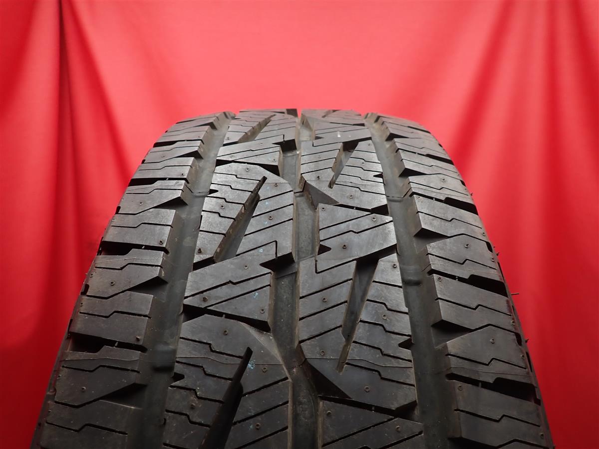 ブリヂストン デューラー A/T001 BRIDGESTONE DUELER A/T001 275/70R16 114S デュランゴ ランドクルーザー｜中古タイヤ・ホイールの太平タイヤ