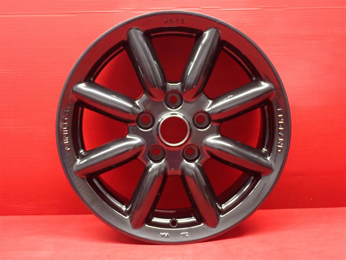MINILITE(ミニライト) MC-50 6.5Jx16 +50 5/112 ガンメタ系|中古タイヤ・ホイールの太平タイヤ
