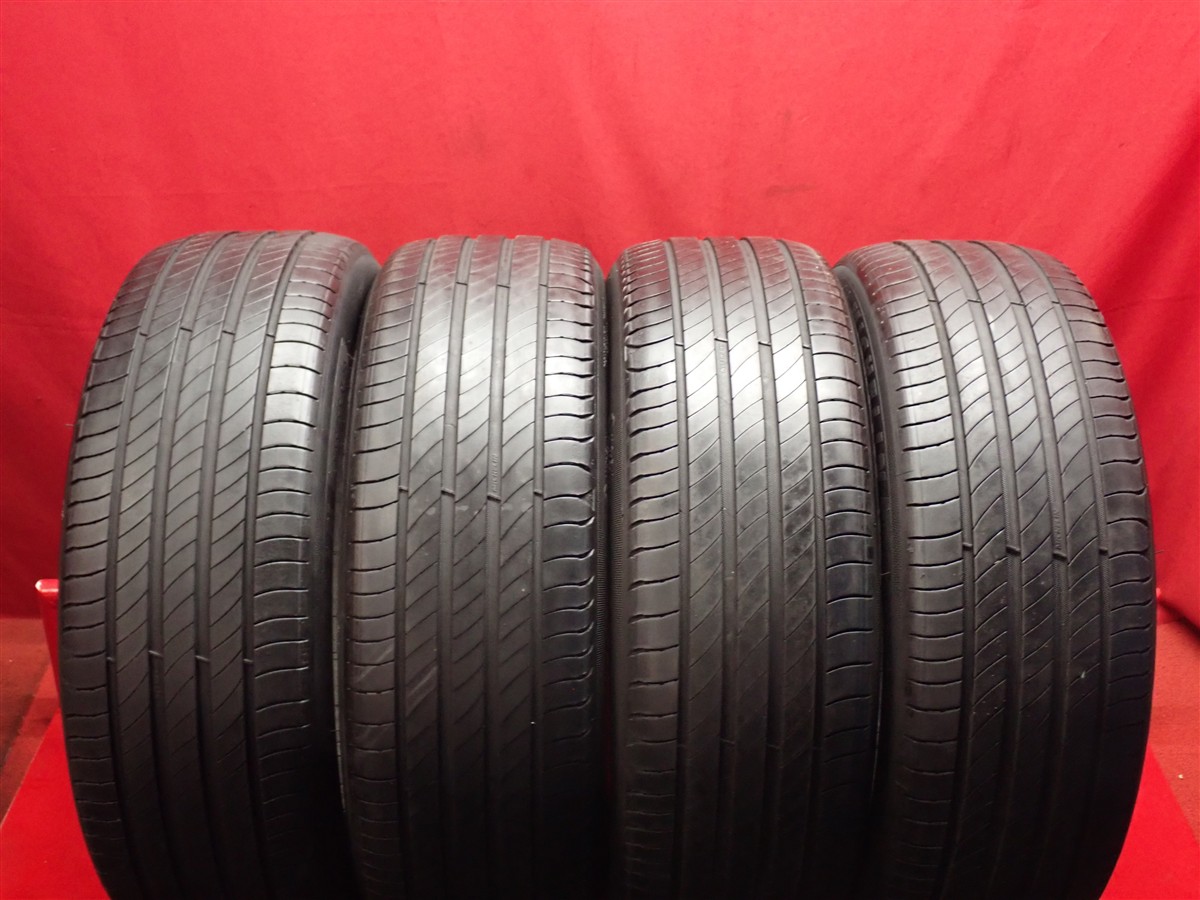 ミシュラン e-プライマシー - MICHELIN e-PRIMACY 205/55R19 97V DS4 45,045円
