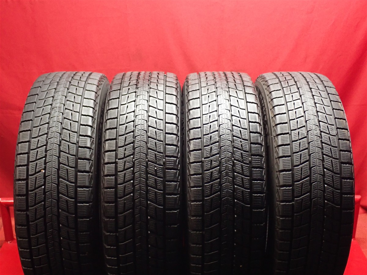 ダンロップ ウィンターマックス SJ8 DUNLOP WINTER MAXX SJ8 225/60R18 100Q 300C CR-V NX200t NX300 RAV4 X3 X4 アルファード エクストレイル エスクード ディスカバリー3 ハリアー レガシィ アウトバック