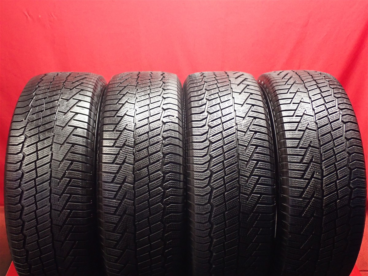 Nc6 【楽天市場】コンチネンタル ノースコンタクト NC6 CONTINENTAL NorthContact NC6 265/65R17 116T ...