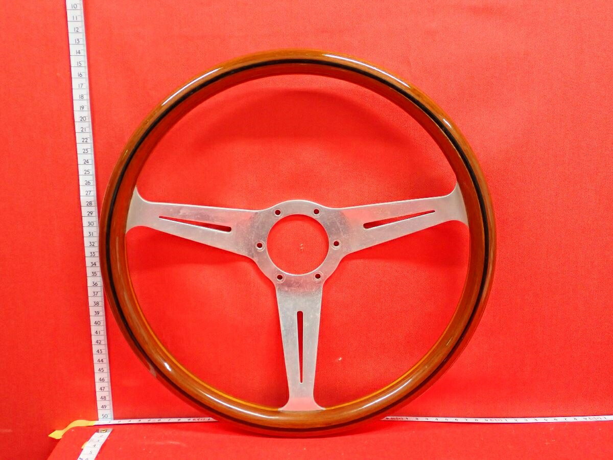 ナルディ CLASSIC WOOD 36.5Φ|中古タイヤ・ホイールの太平タイヤ