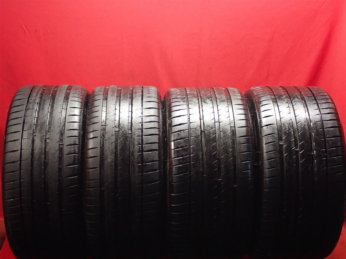 ミシュラン パイロット スポーツ 4S MICHELIN PILOT SPORT 4 S 275/35R21 103Y 315/30R21 105YLC500 LC500h S8 X3 X4 アイオニック5N コンチネンタル GT パナメーラ