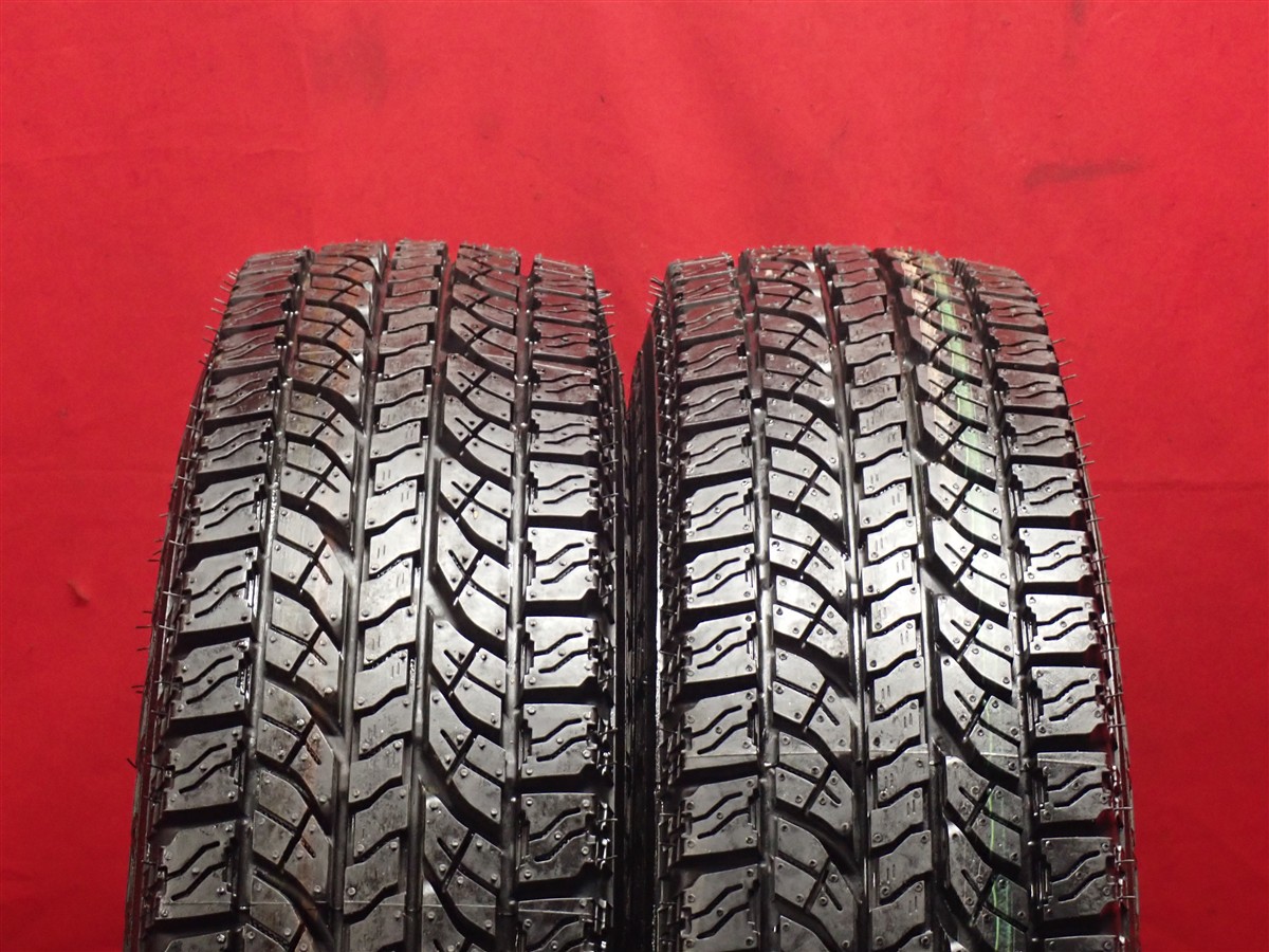 ヨコハマ ジオランダー A/T-S YOKOHAMA GEOLANDAR A/T-S 185/85R16 105/103L 13,376円