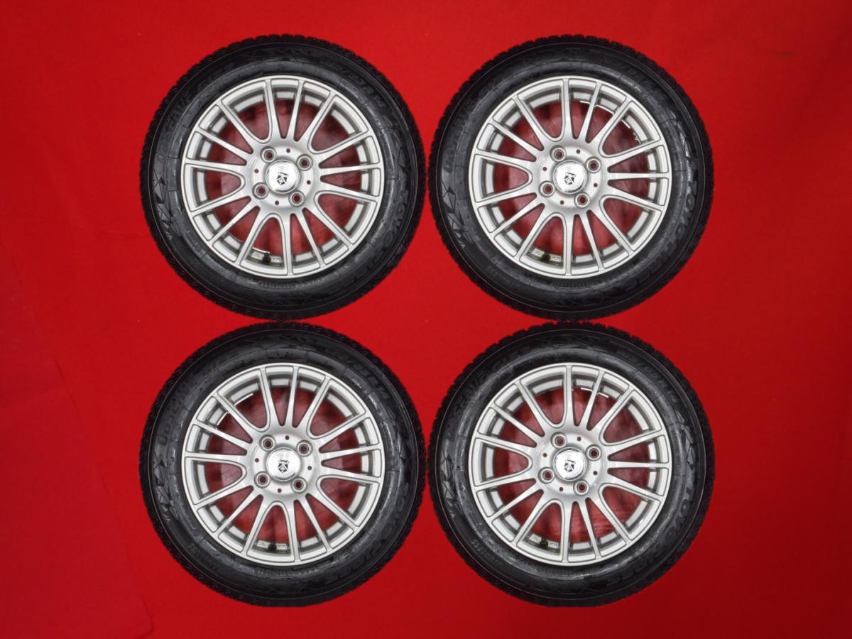 トーヨー オブザーブ ギズ2 TOYO OBSERVE GIZ2 165/65R14 79Q 5Wスポークタイプ 1P 5.5Jx14 +42 4/100 ガンメタ系 デリカ D:2 フレア クロスオーバー ジャスティ ブーン ストーリア トール ミラージュ ソシアル 4WD ハスラー ルーミー パッソ タンク シャレード4WD