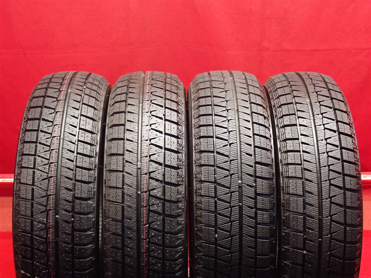G-11 バリ山 ブリヂストン アイスパートナー2 155/65R14 75Q BRIDGESTONE（ブリヂストン） 155/65R14【数量限定】【スタッドレス1本