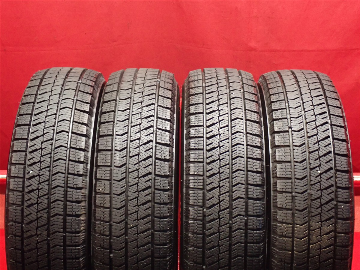 ブリヂストン ブリザック VRX2 BRIDGESTONE BLIZZAK VRX2 155/65R14 75Q AX AZ-ワゴン AZ-ワゴン カスタムスタイル MRワゴン MRワゴン Wit R1 R2 eKカスタム eKクロス eKクロス スペース eKスペース eKスペース カスタム eKワゴン アルト ラパン アルト ラパン ショコラ ウ｜中古タイヤ・ホイールの太平タイヤ