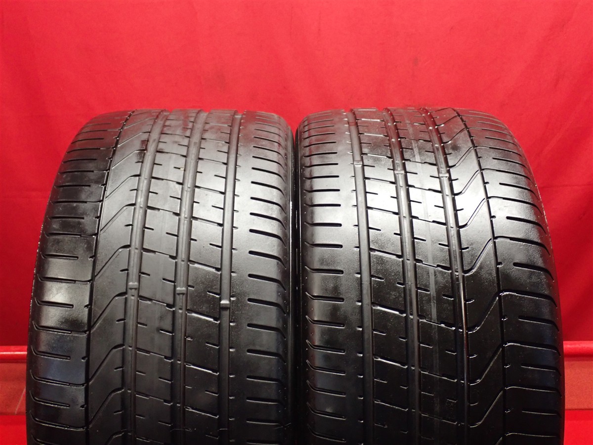 ピレリ P ZERO PIRELLI P ZERO 315/35R21 111Y X5 カイエン カイエン クーペ