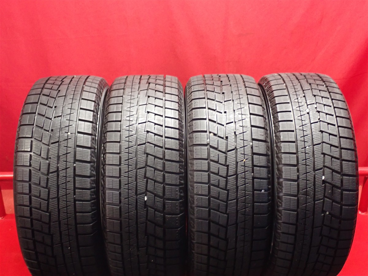 ヨコハマ アイスガード 6 iG60 YOKOHAMA iceGUARD 6 iG60 215/45R17 87Q 86 9-3 カブリオレ 9-3 スポーツ セダン A1 Aクラス BRZ Bクラス CT200h GR 86 S2000 アコード アコード ワゴン アストラ アストラ ワゴン アテンザ スポーツ アテンザ スポーツワゴン アベンシス セ｜中古タイヤ・ホイールの太平タイヤ
