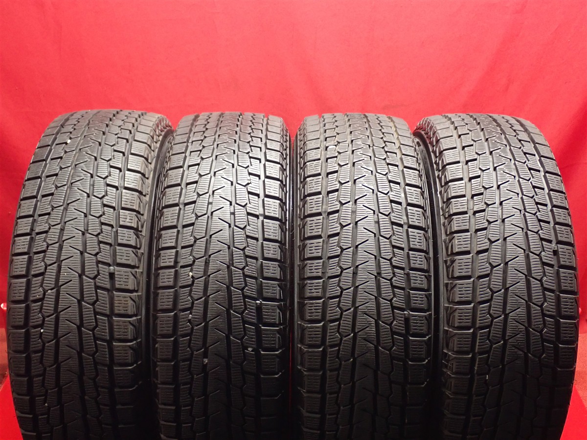 ヨコハマ アイスガード G075 YOKOHAMA iceGUARD G075 225/65R17 102Q CR-V CX-5 CX-8 JC NX200t NX300 NX300h RAV4 アルファード エクストレイル エスクード エスクード 2.4 ハリアー レガシィ アウトバック レンジローバー イヴォーク ヴァンガード
