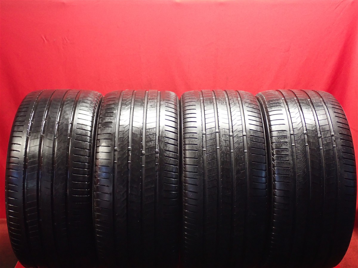 ブリヂストン アレンザ 001 BRIDGESTONE ALENZA 001 295/35R21 107Y GLC GLE M カイエン レヴァンテ