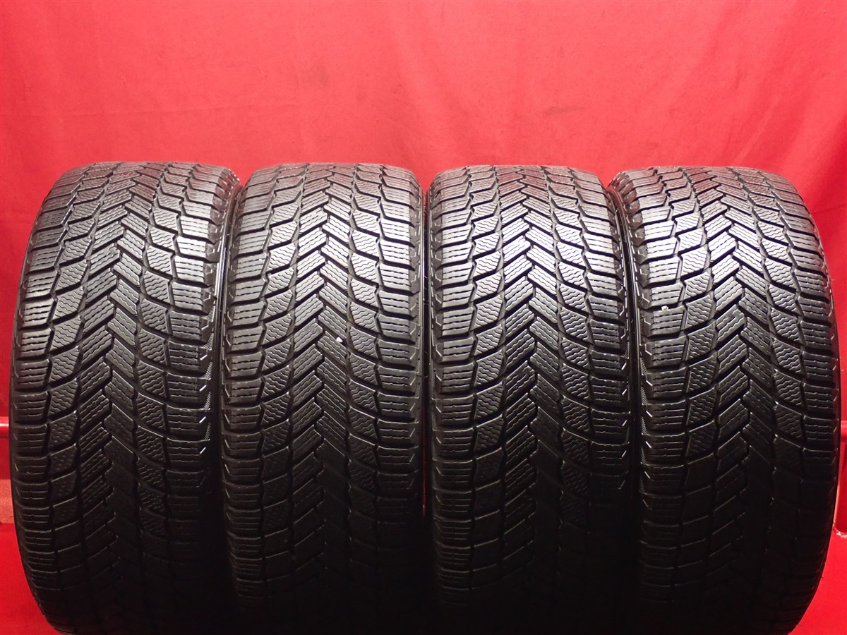 ミシュラン X-ICE SNOW MICHELIN X-ICE SNOW 225/40R18 92H 1シリーズ 2シリーズ クーペ 2シリーズ グランクーペ 308 308SW 360スパイダー 3シリーズ カブリオーレ 911 911 GT3/GT2 911 カレラ4S ターボ 911 ターボS 964 A3 A3 スポーツバック A4 ATS ATSクーペ Aクラス B3|中古タイヤ・ホイールの太平タイヤ