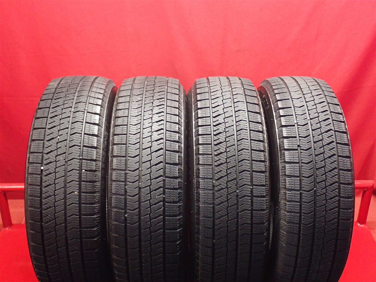 ブリヂストン ブリザック VRX2 BRIDGESTONE BLIZZAK VRX2 195/65R16 92Q アテンザ スポーツ アテンザ スポーツワゴン アテンザ セダン アテンザ ワゴン ライズ ライズ ハイブリッド レックス ロッキー 21,164円