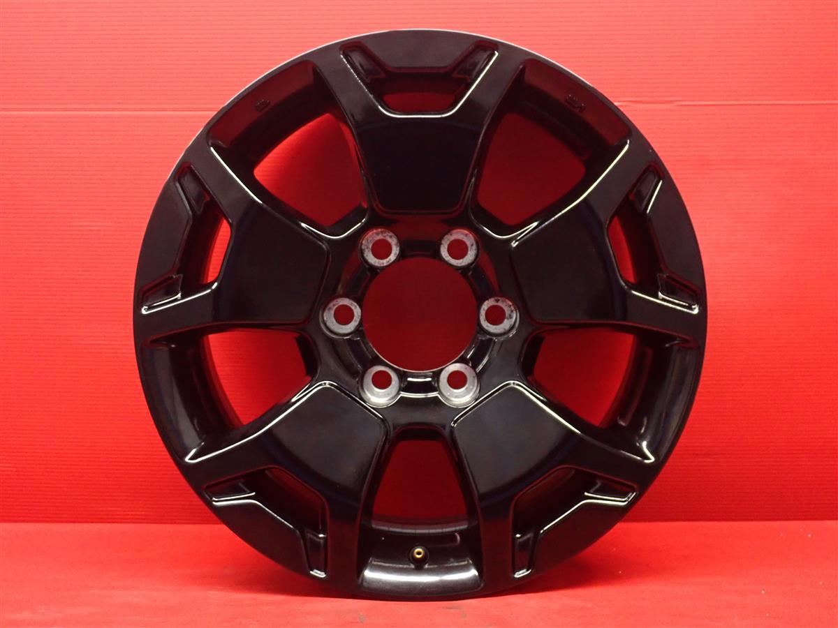 楽天市場】トヨタ 新型 ハイラックス GRスポーツ 純正アルミホイール