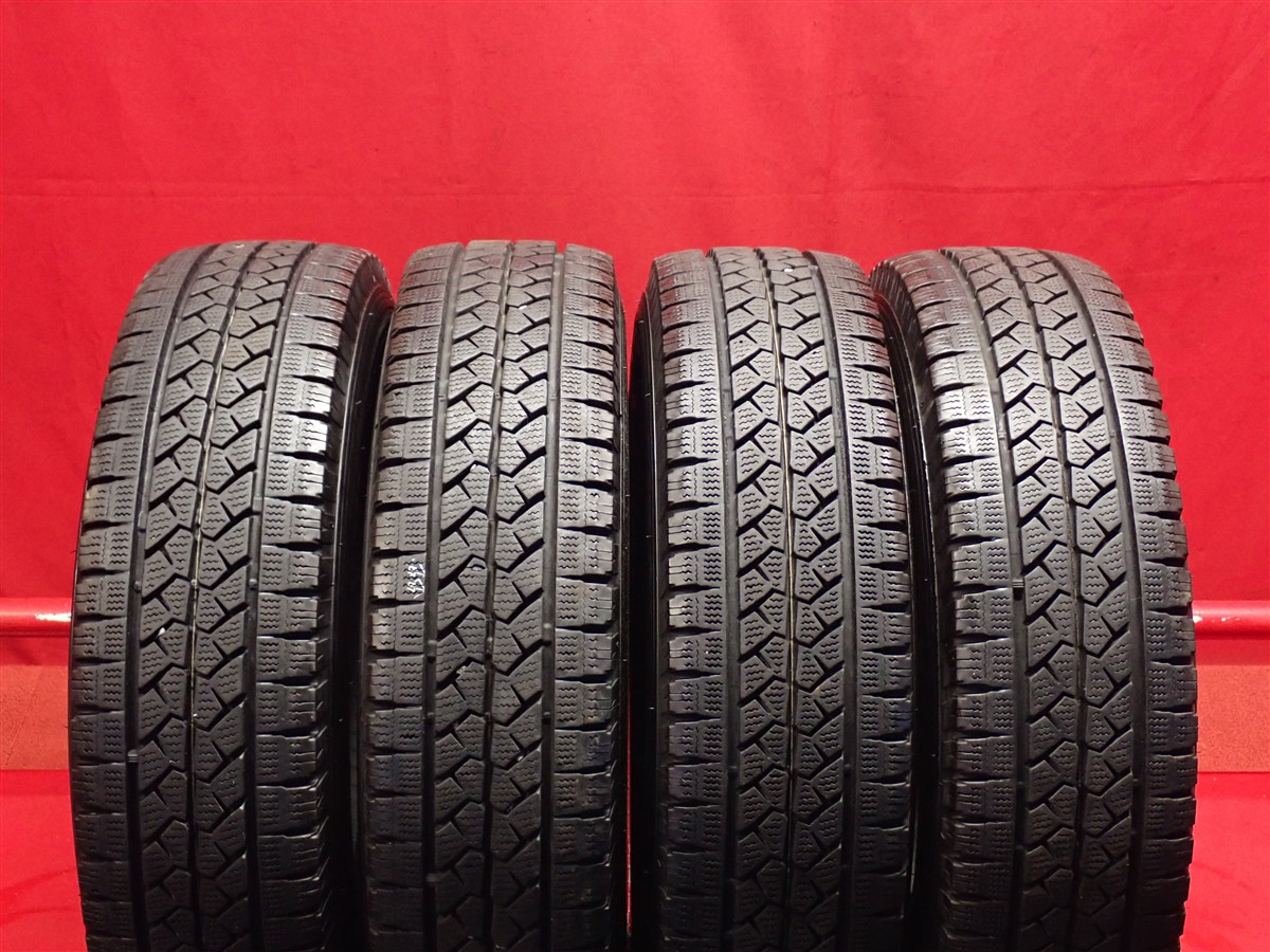 ブリヂストン ブリザック VL1 BRIDGESTONE BLIZZAK VL1 165R13 6PR AD AD エキスパート NV150 AD サクシード タウンエース バン パートナー プロボックス ライトエース バン ライトエース/タウンエース-バン ランサー カーゴ|中古タイヤ・ホイールの太平タイヤ