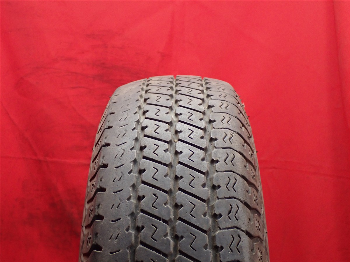 ヨコハマ スーパー バン Y356 YOKOHAMA SUPERDIGGER VAN Y356 175R14 6PR タウンエース バン ダイナ-トヨエース バネット バン ボンゴ バン