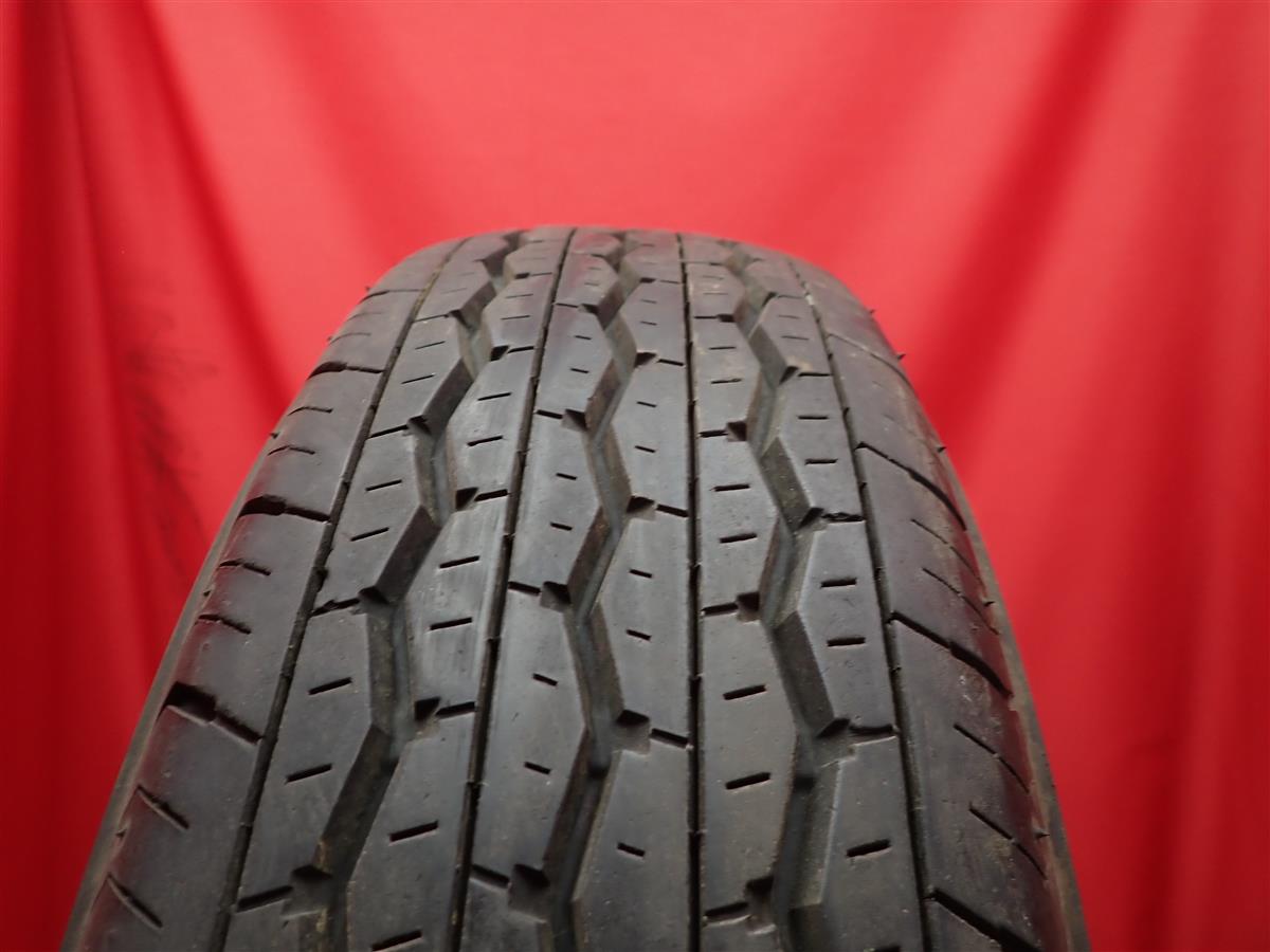 ブリヂストン RD-613V BRIDGESTONE 613V 195R14 8PR