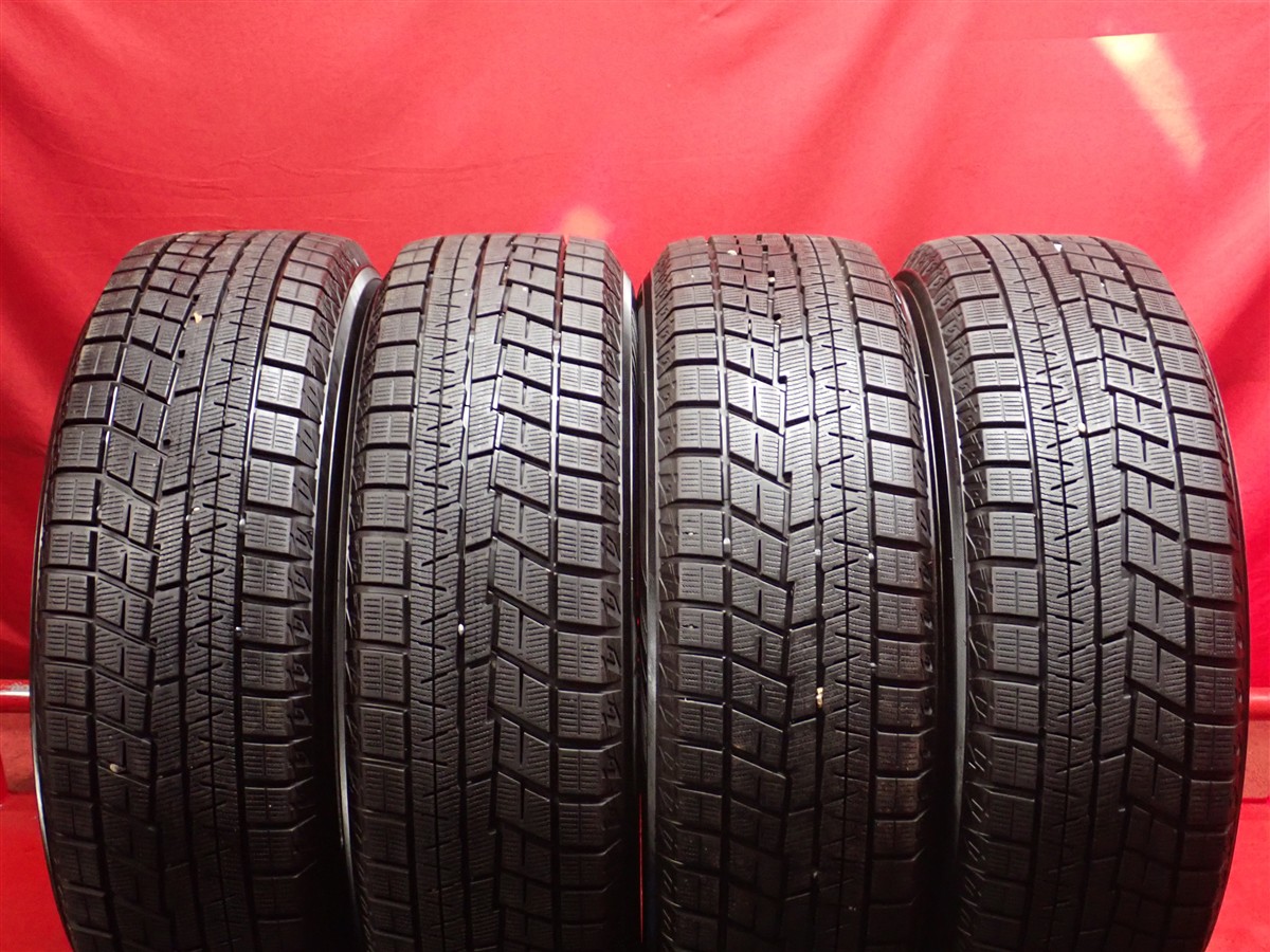 ヨコハマ アイスガード 6 iG60 YOKOHAMA iceGUARD 6 iG60 205/65R16 95Q CR-V アルファード エスティマ カムリ カムリグラシア スカイライン ステージア セドリック&グロリア セレナ ティアナ ミニ クロスオーバー ヤリス クロス