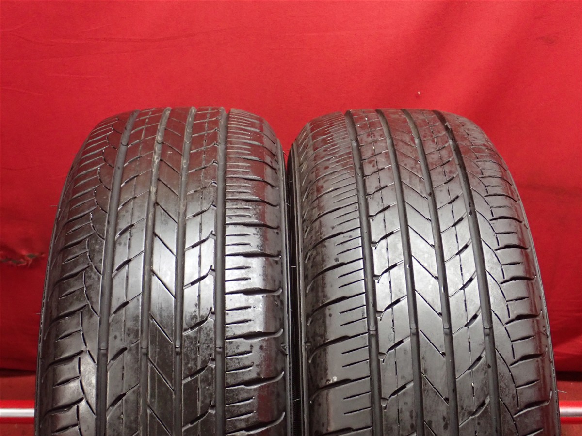 グッドイヤー エフィシエントグリップ GOODYEAR EfficientGrip 215/65R16 98H CR-V JM MPV RVR V70 XC70 アルファード アヴァンシア エクストレイル エスクード エリシオン エルグランド クロスロード グランドボイジャー コンパス セニック ティグアン デュアリス パジェ