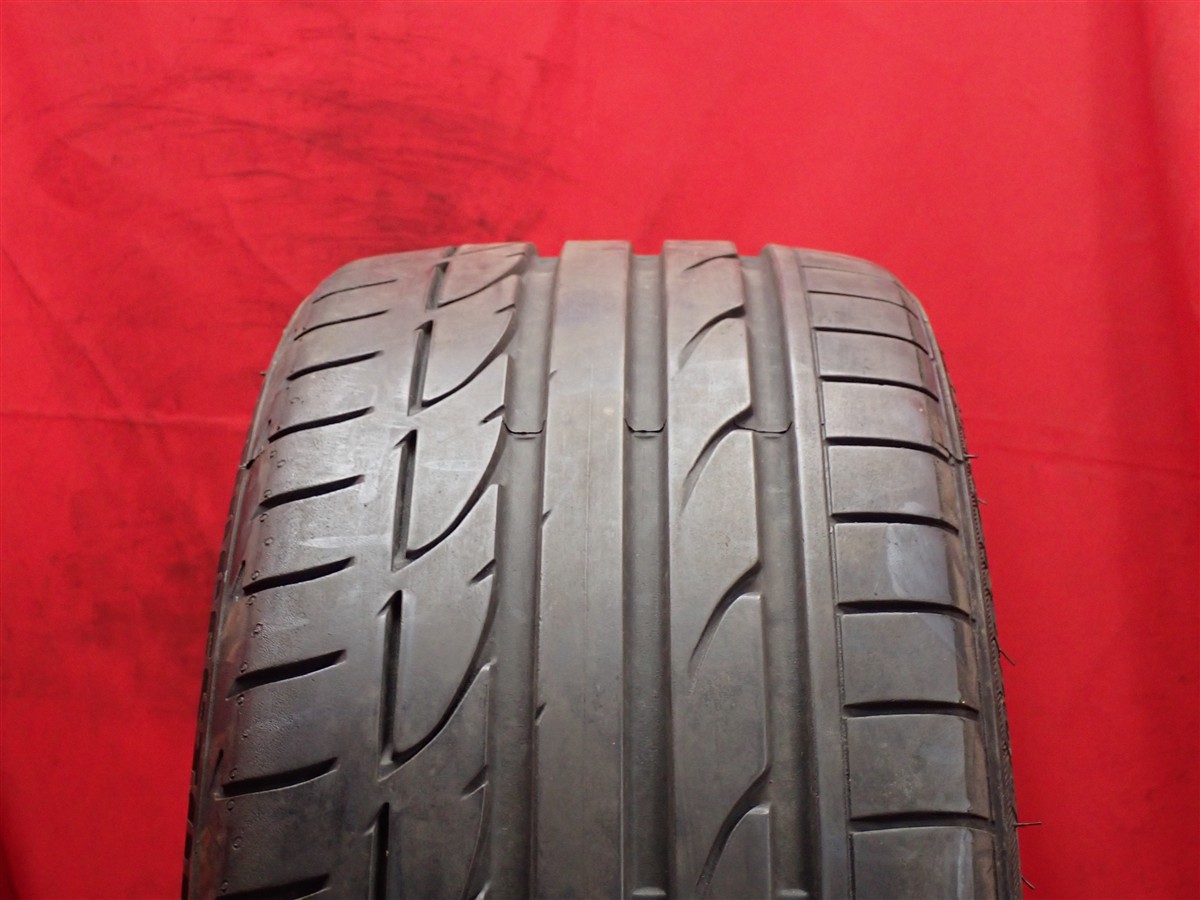 ブリヂストン ポテンザ S001 BRIDGESTONE POTENZA S001 225/35R18 87Y IS300h S1 SLKクラス|中古タイヤ・ホイールの太平タイヤ