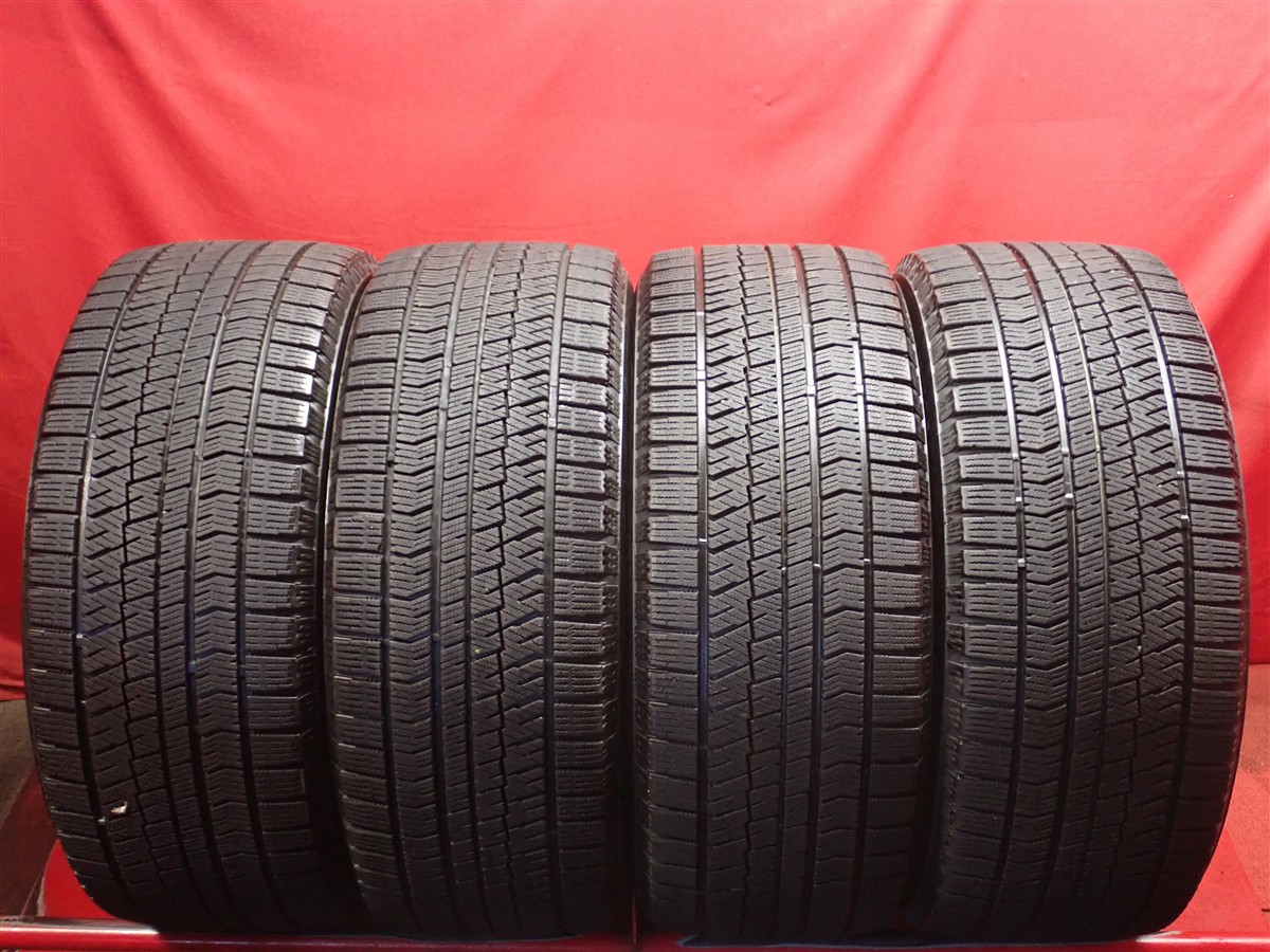 ブリヂストン ブリザック VRX2 BRIDGESTONE BLIZZAK VRX2 245/50R18 104Q 5シリーズ グランツーリスモ 7シリーズ A6 DTS Sクラス X3 アクティブハイブリッド7 シーマハイブリッド ディグニティ パナメーラ フーガ フーガ ハイブリッド プラウディア