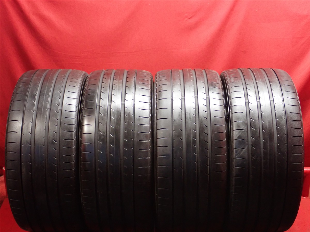 ヨコハマ アドバン スポーツ V105 YOKOHAMA ADVAN Sport V105 245/35R19 89W A B10 B3 B3 Biターボ B3S GT CLAクラス D3 M2 NSX R8 V8 ヴァンテージ コルベット ジュリア フェアレディZ メガーヌ スポール