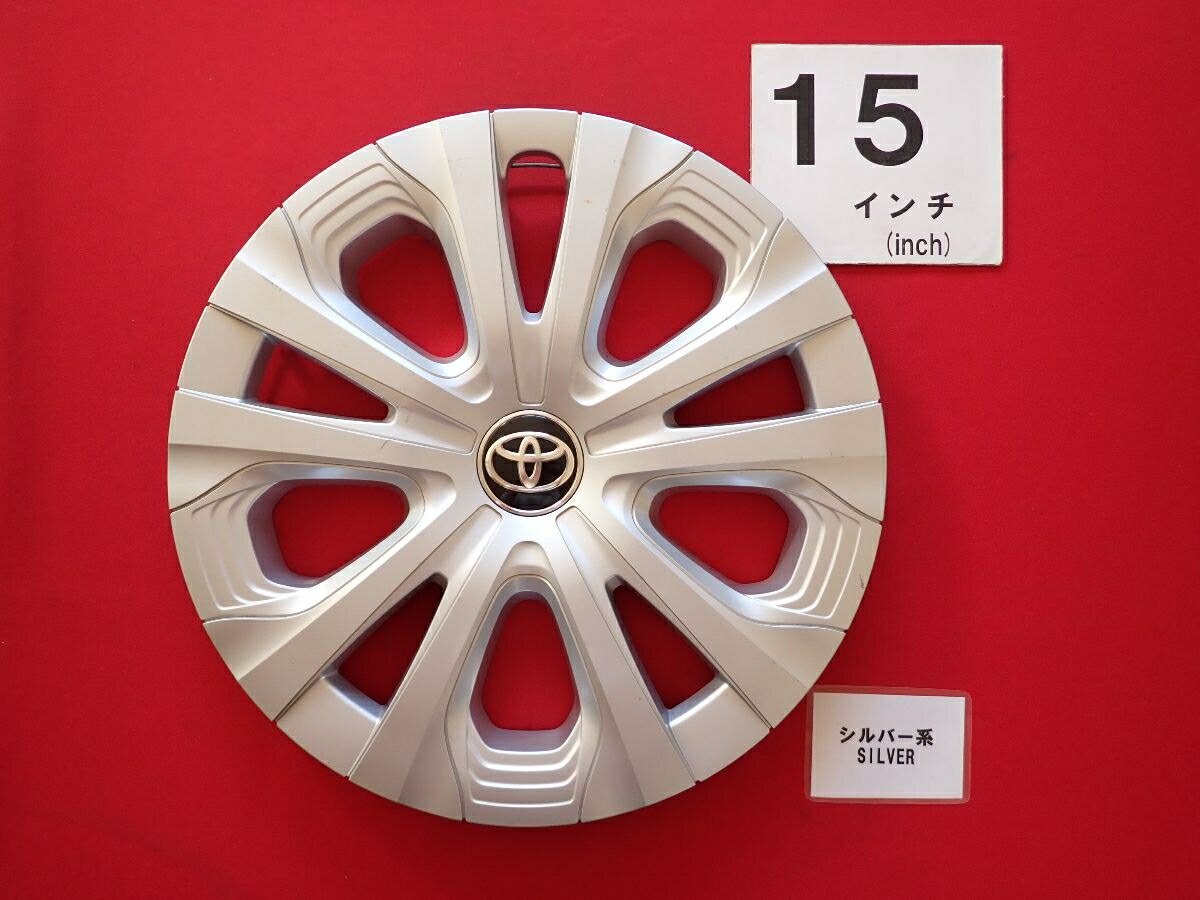トヨタ 純正キャップ