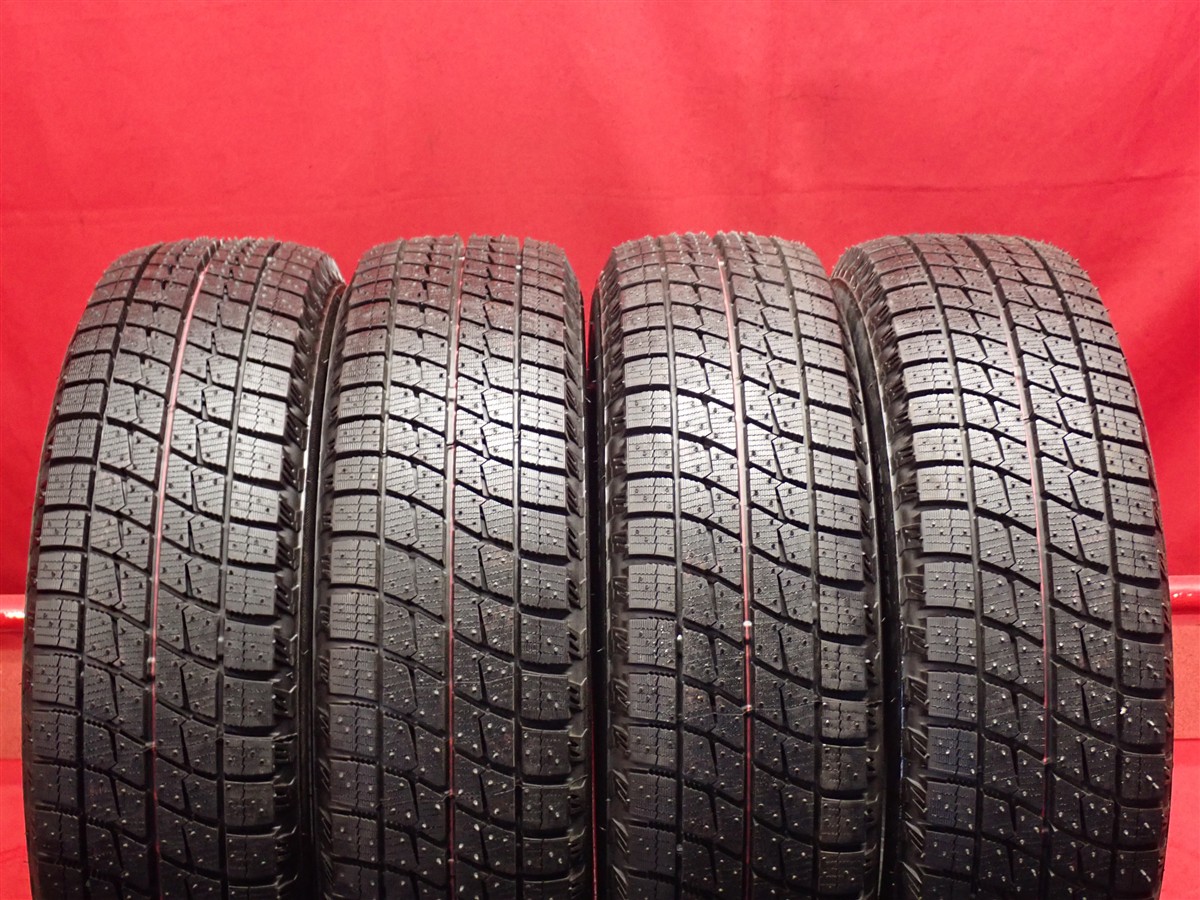 オートバックス アイス エスポルテ AUTOBACS ICE ESPORTE 175/65R15 84Q iQ アクア イグニス インサイト カローラ カローラ アクシオ カローラ フィールダー キューブ サニー スイフト スペイド バレーノ フィット フィット ハイブリッド プント ポルテ マイクラC+C ミニ ミ｜中古タイヤ・ホイールの太平タイヤ