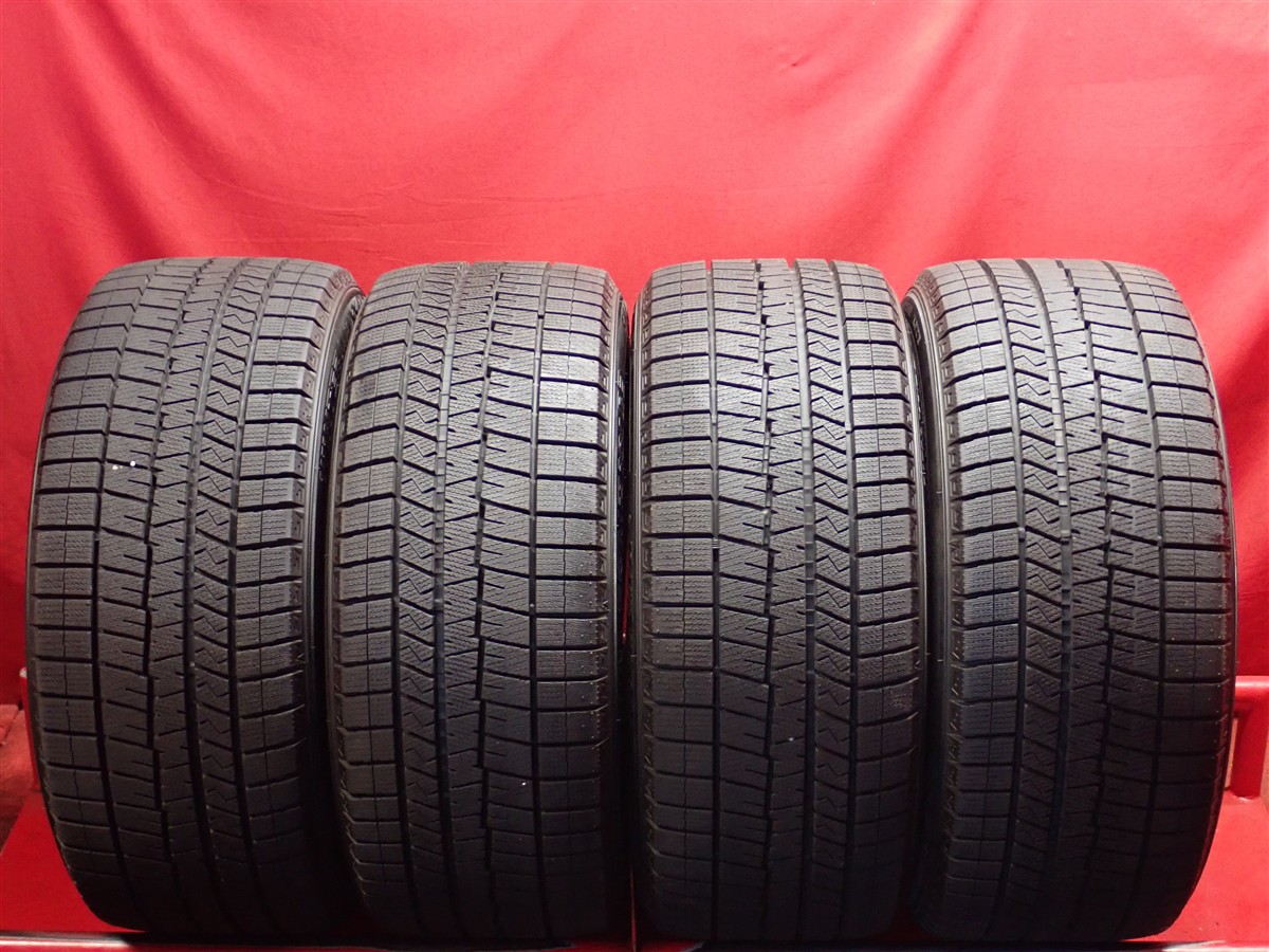 ダンロップ ウィンターマックス 03 WM03 DUNLOP WINTER MAXX 03 WM03 245/45R17 95Q A4 A4 アバント A6 A6 アバント B10 CLSクラス CTS Eクラス ステーションワゴン Eクラス セダン IS250 IS250C IS350C SLクラス TT クーペ/TTロードスター コルベット スカイラインGT-R マ|中古タイヤ・ホイールの太平タイヤ