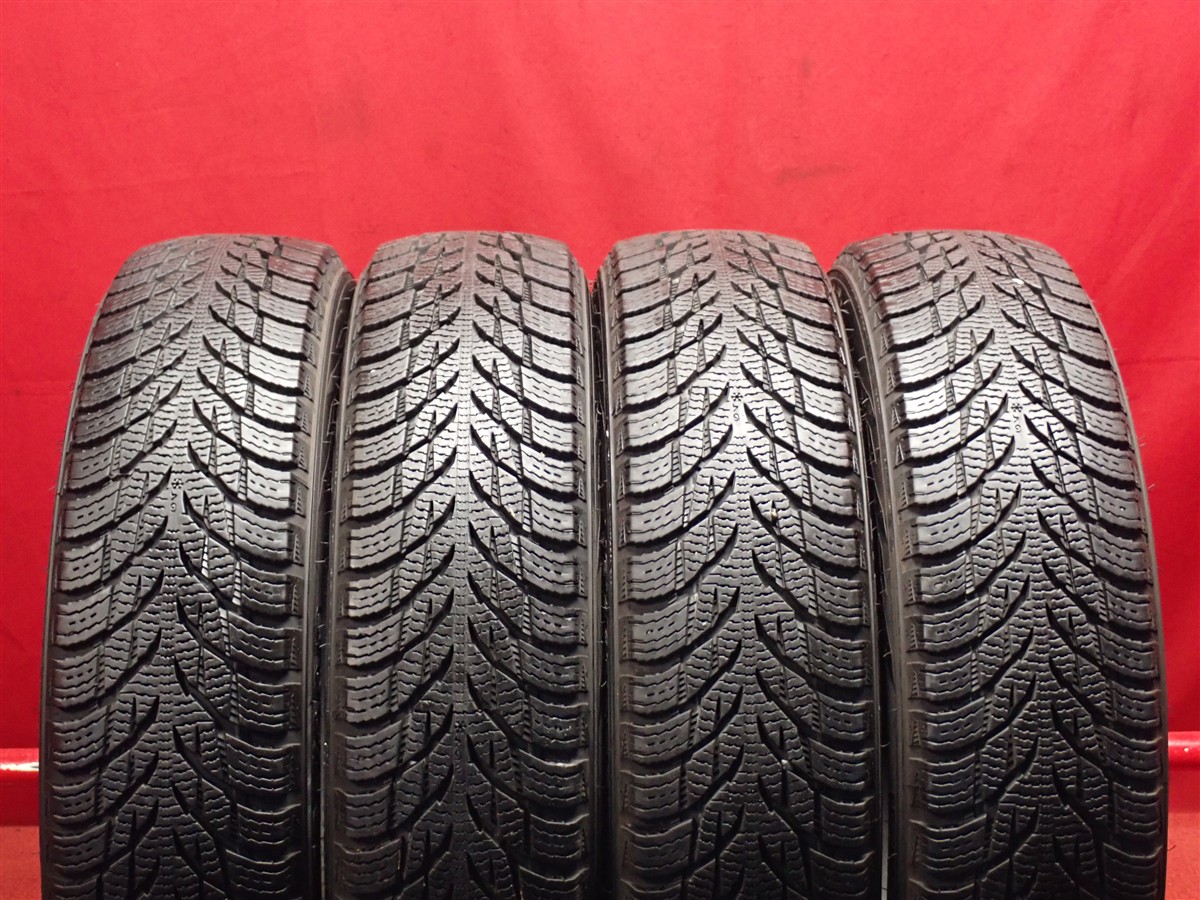 ノキアン ハッカペリッタ R3 NOKIAN HAKKAPELIITTA R3 155/70R19 88Q i3|中古タイヤ・ホイールの太平タイヤ
