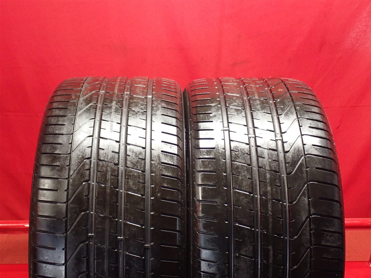 ピレリ P ZERO PIRELLI P ZERO 315/35R21 111Y X5 カイエン カイエン クーペ