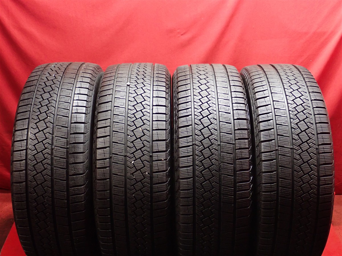 ピレリ アイス ゼロ アシンメトリコ PIRELLI ICE ZERO ASIMMETRICO 235/55R19 105H Eペイス GLCクラス Q5 Q5 スポーツバック RAV4 RX 450h RX350 XC60 XC90 アイオニック5 アリア エクストレイル クラウン ステルヴィオ ディスカバリー スポーツ パシフィカ マカン ミライ｜中古タイヤ・ホイールの太平タイヤ