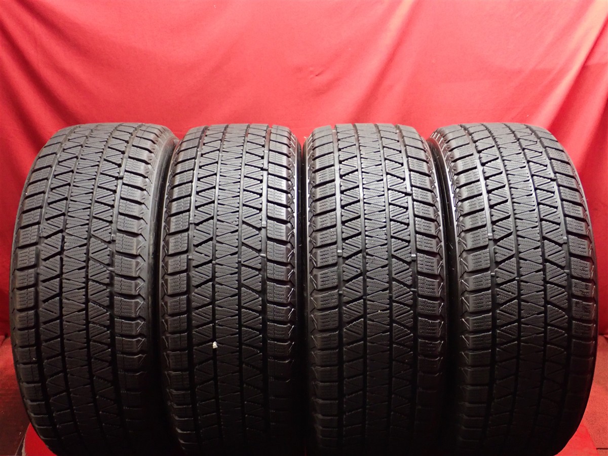 ブリヂストン ブリザック DM-V3 BRIDGESTONE BLIZZAK DM-V3 255/45R20 101Q 300C EQC EQS GLC Q5 RZ450e SQ5 XC60 XC90 アイオニック5 アウトランダー PHEV アリア エクストレイル ジープ グランドチェロキー ステルヴィオ パナメーラ モデル X レイス|中古タイヤ・ホイールの太平タイヤ
