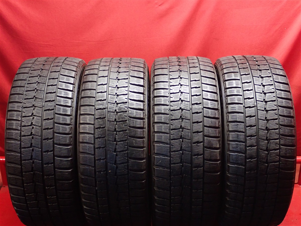 ダンロップ ウィンターマックス 01 WM01 DUNLOP WINTER MAXX 01 WM01 245/45R17 95Q A4 A4 アバント A6 A6 アバント B10 CLSクラス CTS Eクラス ステーションワゴン Eクラス セダン IS250 IS250C IS350C SLクラス TT クーペ/TTロードスター コルベット スカイラインGT-R マ