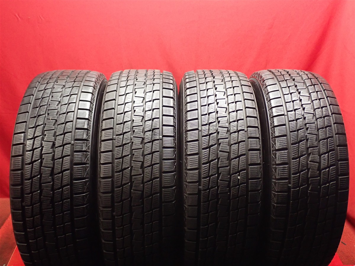 楽天市場】グッドイヤー アイスナビ SUV GOODYEAR ICENAVI SUV 265