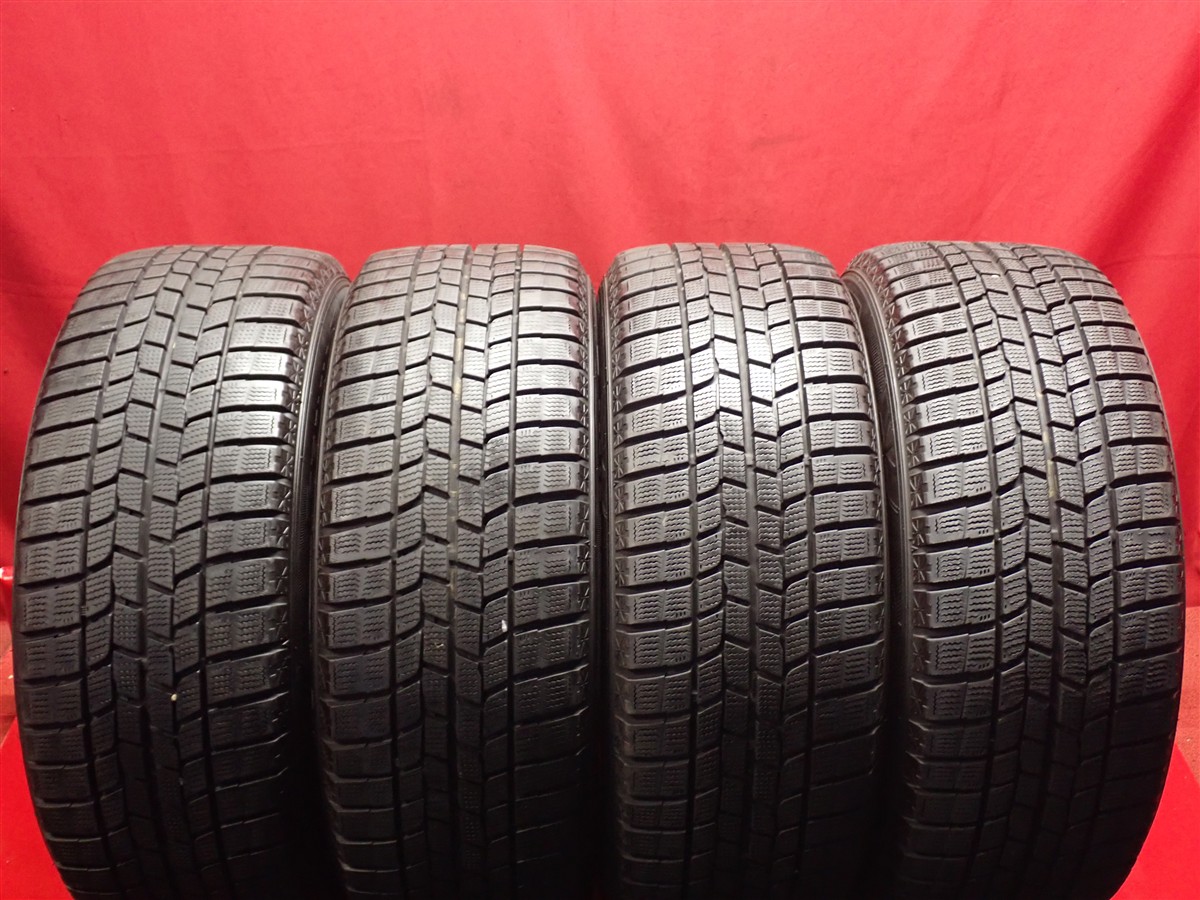 グッドイヤー アイスナビ 6 GOODYEAR ICENAVI 6 225/55R16 95Q 5シリーズ セダン 5シリーズ ツーリング 605 607 A4 A4 アバント A6 A6 アバント Cクラス ステーションワゴン Cクラス セダン Eクラス ステーションワゴン Eクラス セダン RX-8 S80 Sタイプ TT クーペ/TTロード