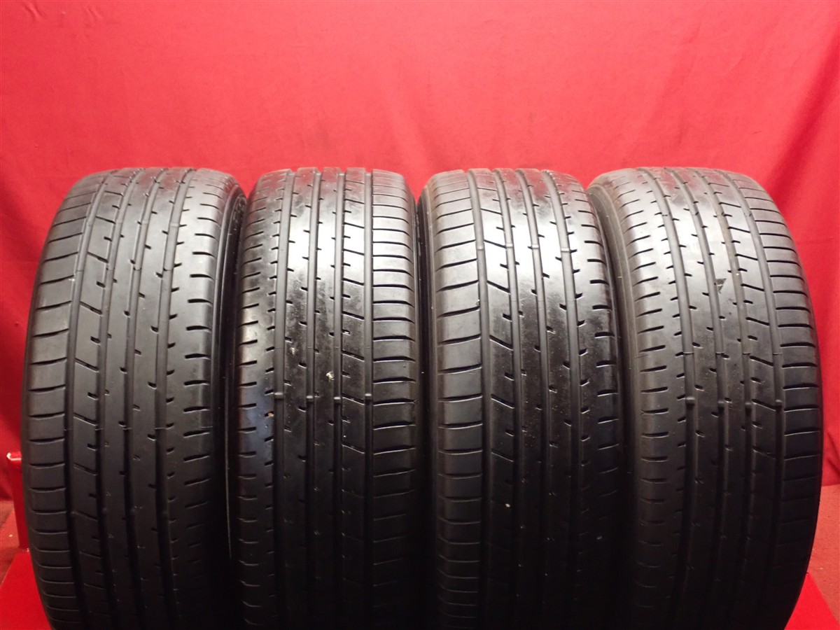 【楽天市場】トーヨー プロクセス R46 TOYO PROXES R46 225/55R19 99V CX-5 CX-8 LM500h ...