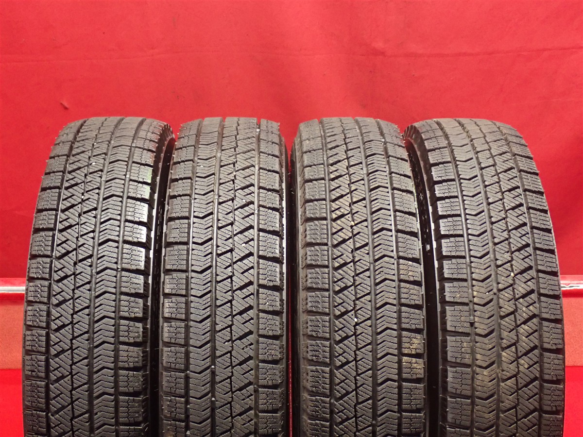 ブリヂストン ブリザック VRX2 BRIDGESTONE BLIZZAK VRX2 145/80R13 75Q AD-バン AZ-ワゴン MRワゴン YRV アルト アルト ECO アルト バン エッセ エヌバン e: エヌボックス エヌボックス カスタム カローラ キャロル キャロル エコ サニー サニーカリフォルニア サニートラ